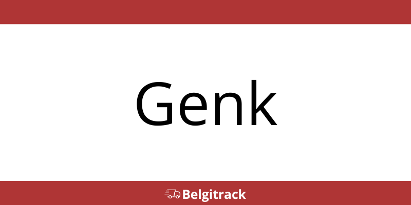 Contact Bpost Genk