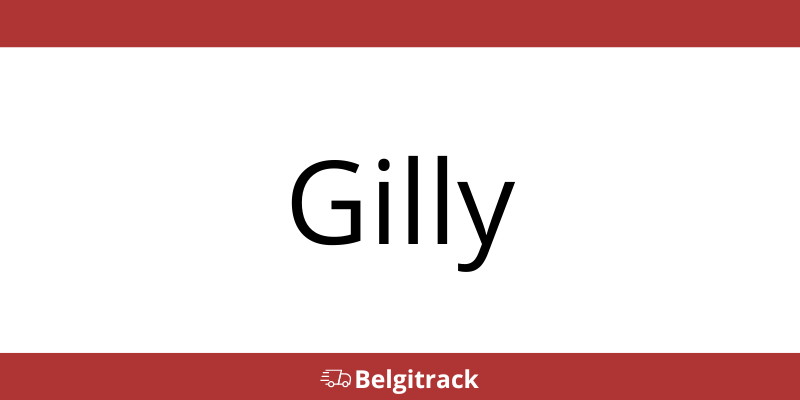 Contact Bpost Gilly