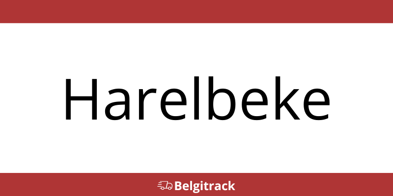 Contact Bpost Harelbeke