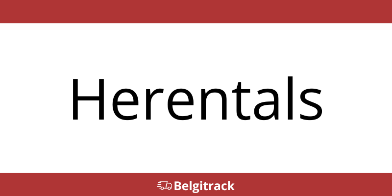 Contact Bpost Herentals