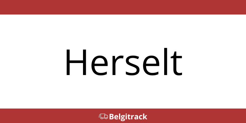 Contact Bpost Herselt