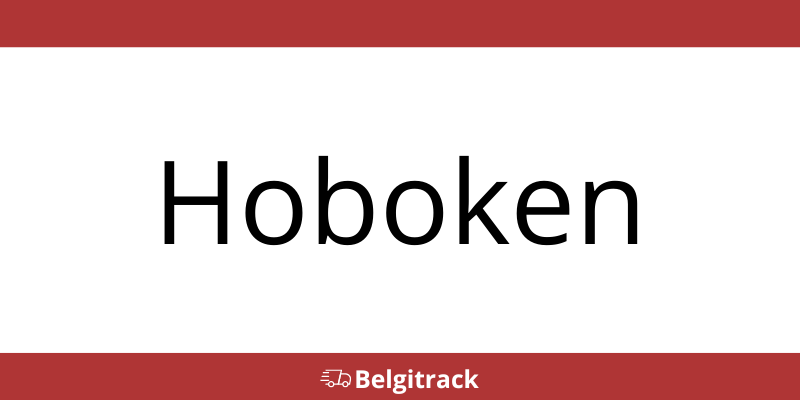 Contact Bpost Hoboken