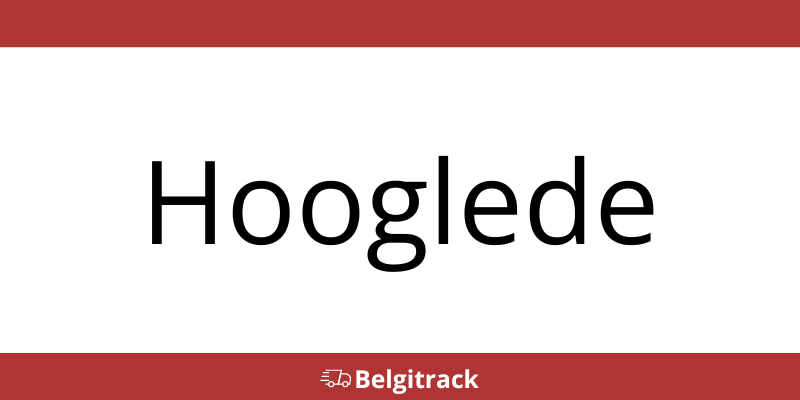 Contact Bpost Hooglede