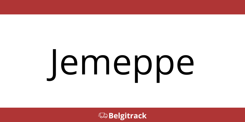 Contact Bpost Jemeppe