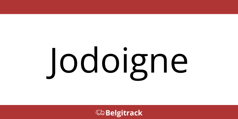 Contact Bpost Jodoigne