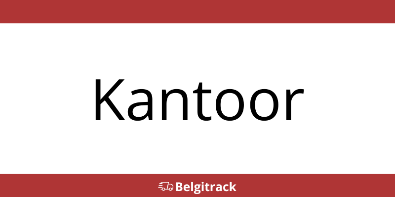 Contact Bpost Kantoor