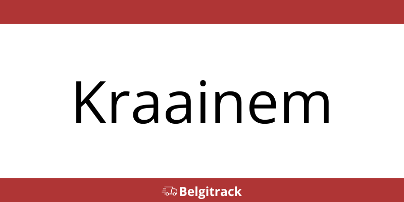 Contact Bpost Kraainem