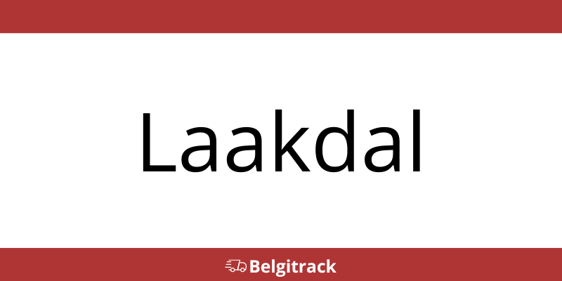 Contact Bpost Laakdal