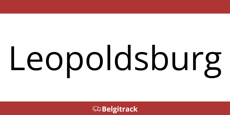 Contact Bpost Leopoldsburg