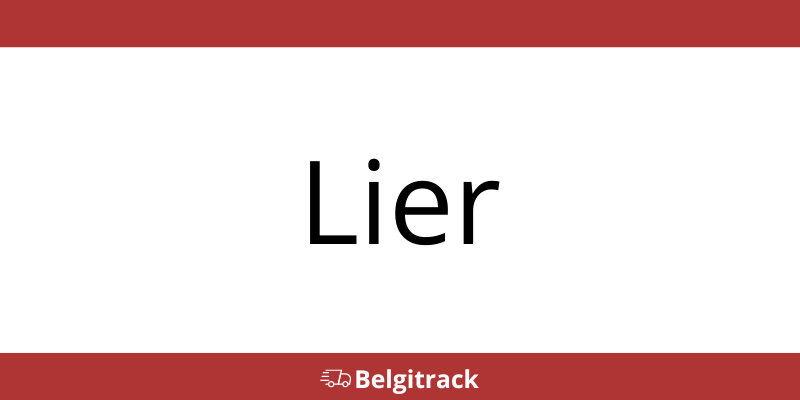 Contact Bpost Lier