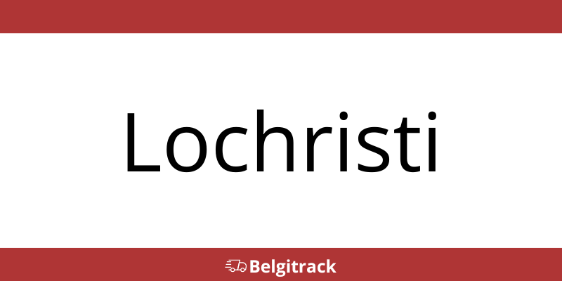 Contact Bpost Lochristi