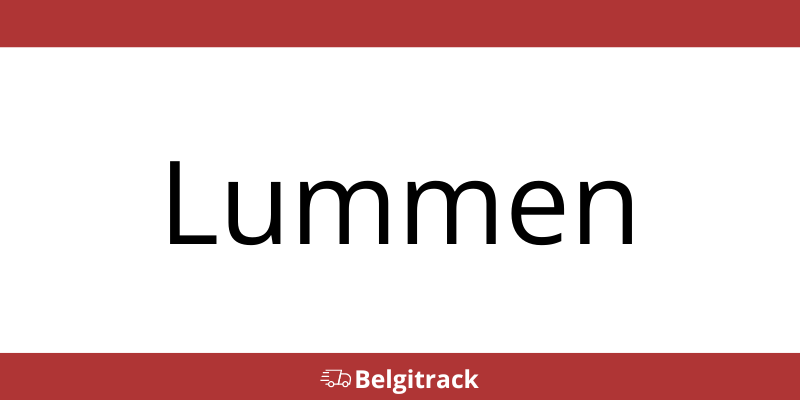 Contact Bpost Lummen