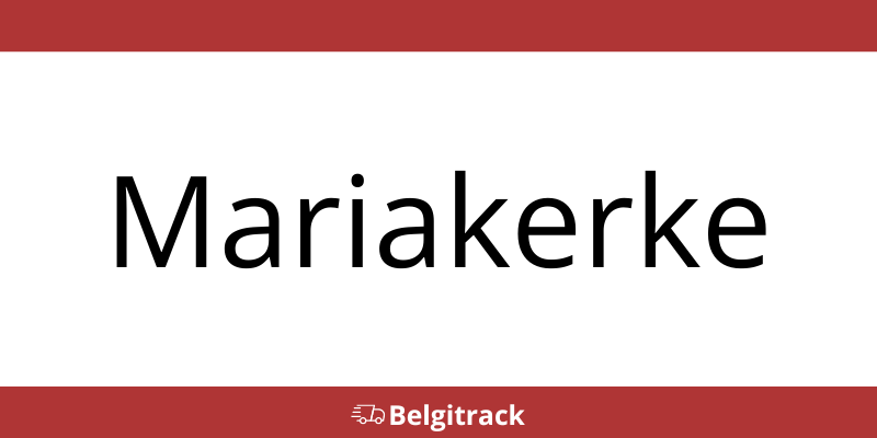Contact Bpost Mariakerke