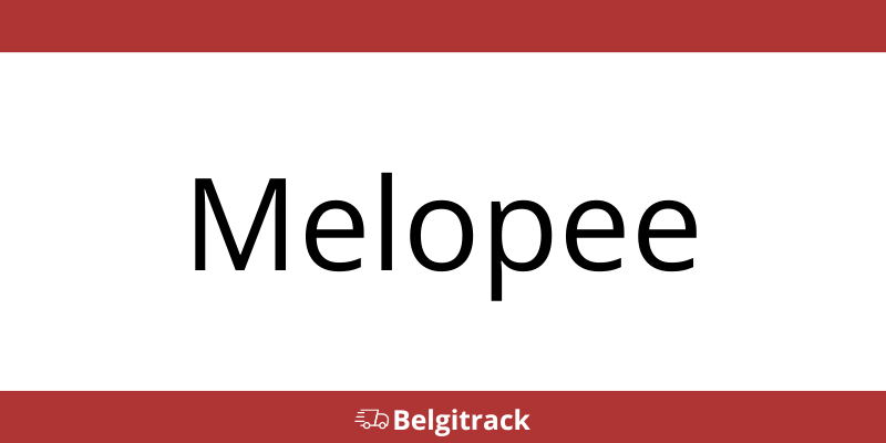 Contact Bpost Melopee
