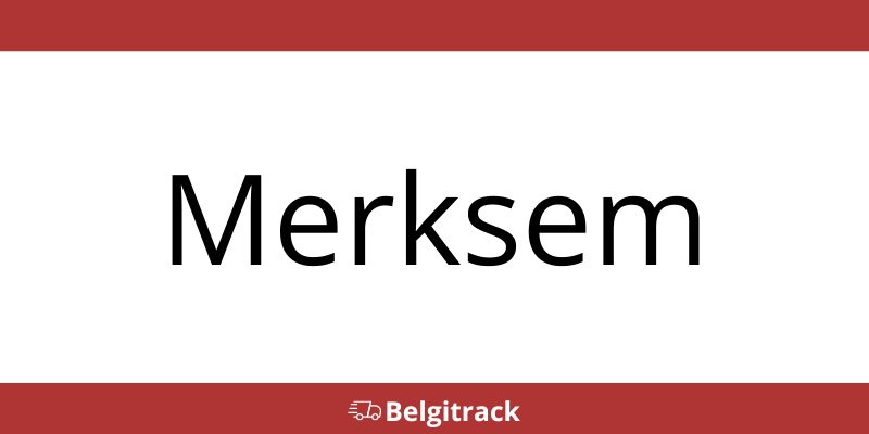 Contact Bpost Merksem