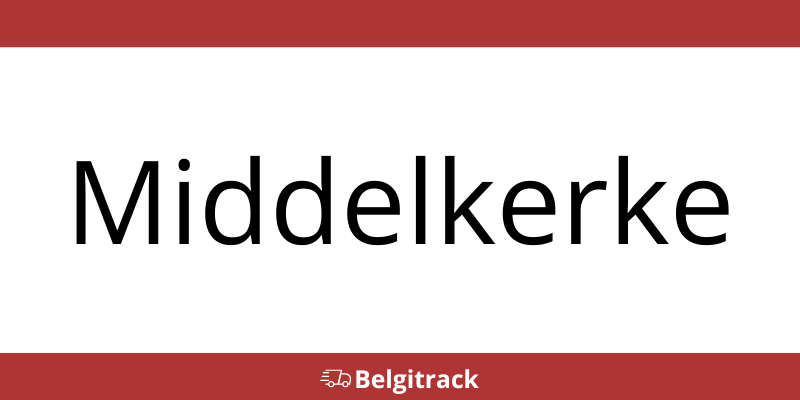 Contact Bpost Middelkerke