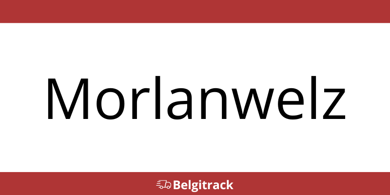 Contact Bpost Morlanwelz