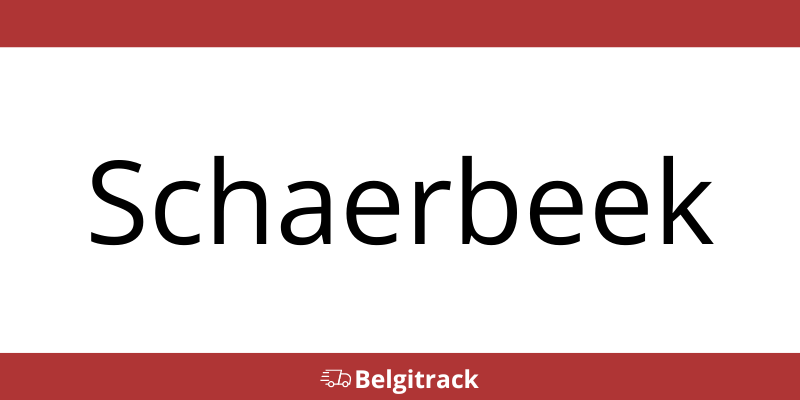 Contact Bpost Schaerbeek