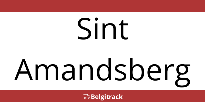 Contact Bpost Sint Amandsberg