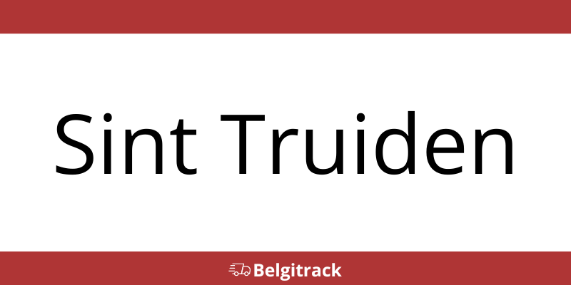Contact Bpost Sint Truiden