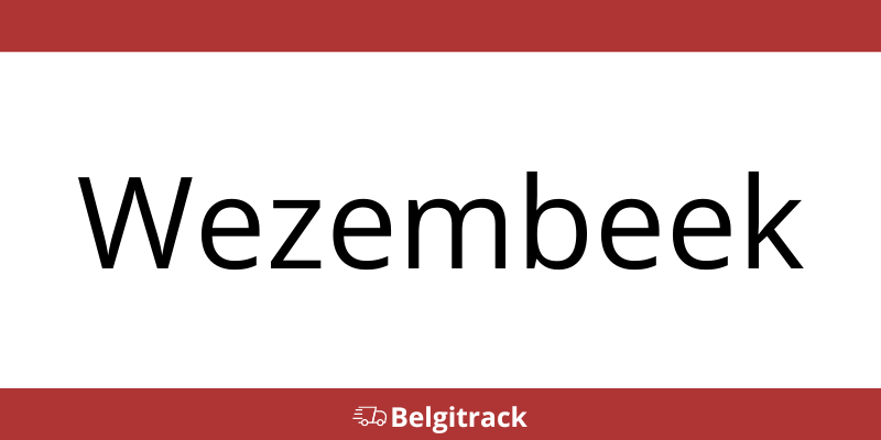 Contact Bpost Wezembeek