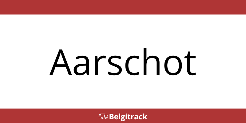 Contact Bpost Aarschot