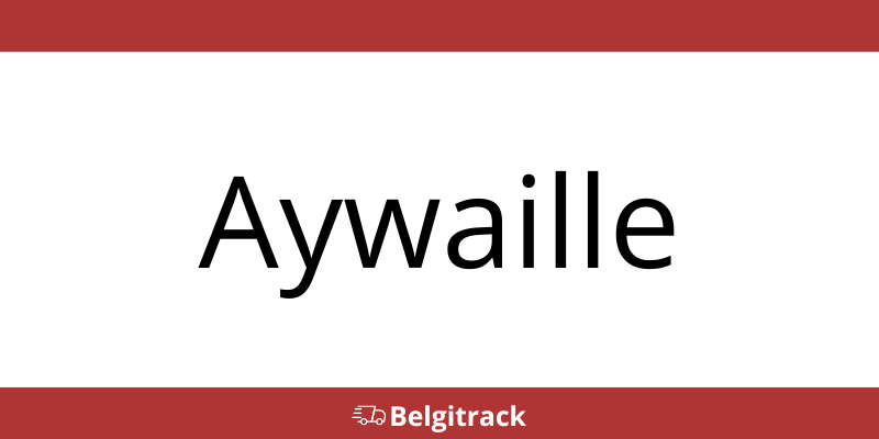 Contact Bpost Aywaille