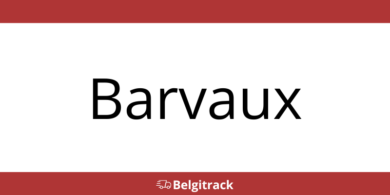 Contact Bpost Barvaux