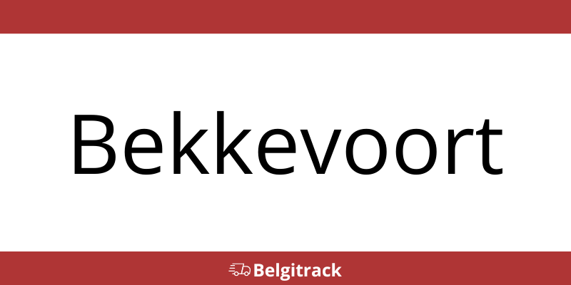 Contact Bpost Bekkevoort