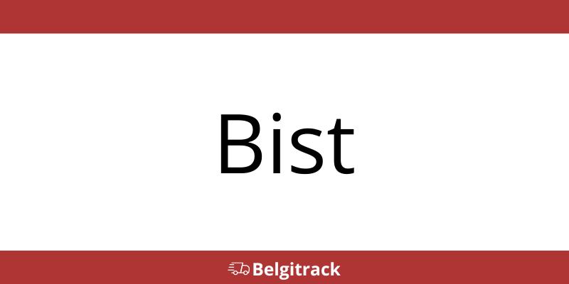 Contact Bpost Bist