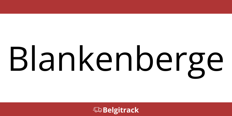 Contact Bpost Blankenberge