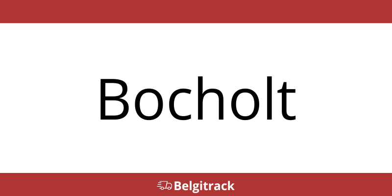 Contact Bpost Bocholt
