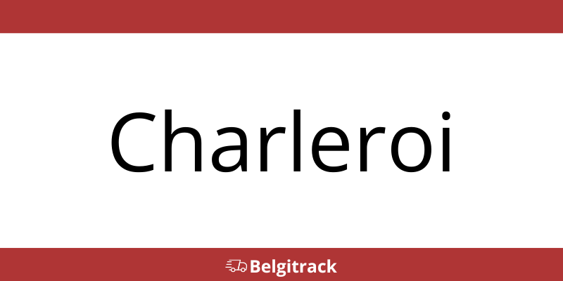 Contact Bpost Charleroi