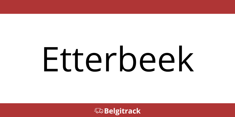 Contact Bpost Etterbeek