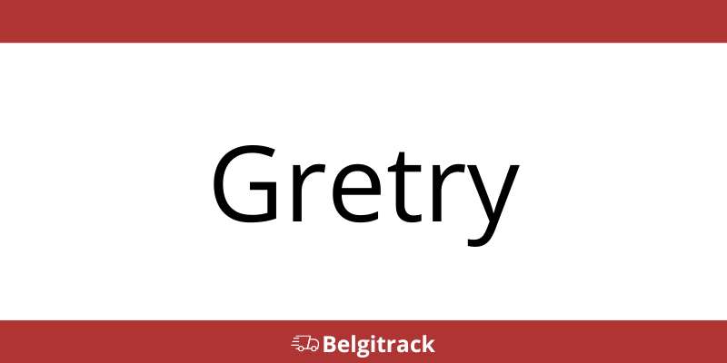 Contact Bpost Gretry