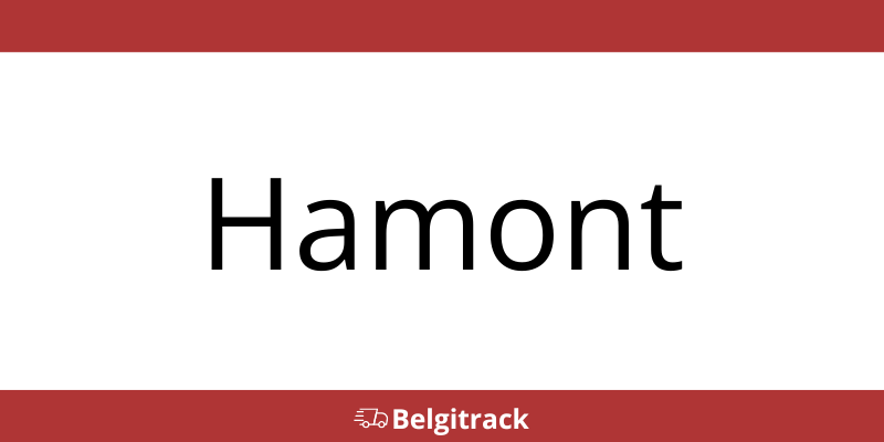 Contact Bpost Hamont