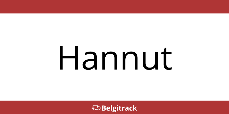 Contact Bpost Hannut