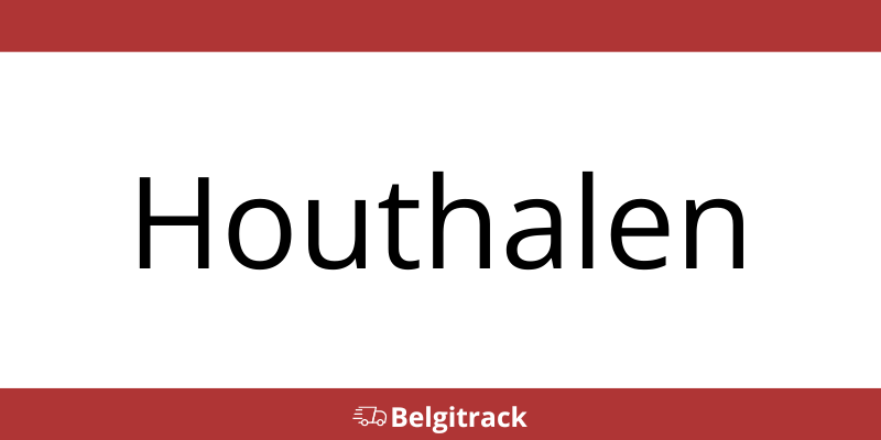 Contact Bpost Houthalen