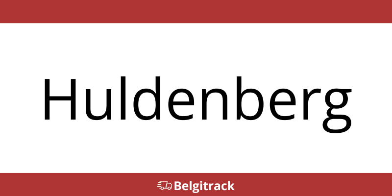 Contact Bpost Huldenberg