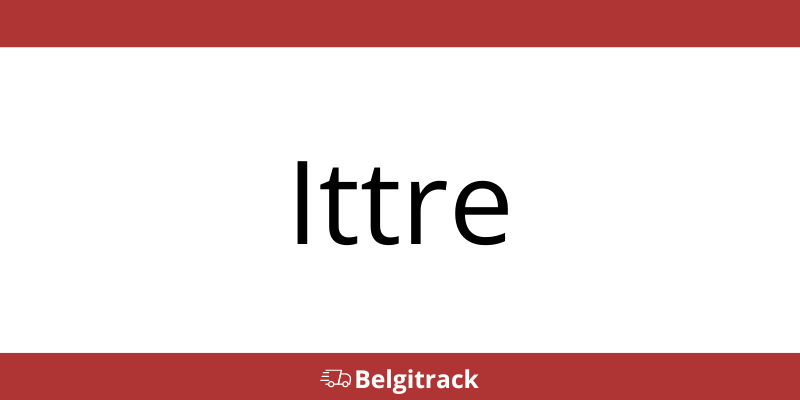 Contact Bpost Ittre