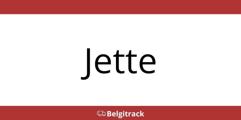 Contact Bpost Jette