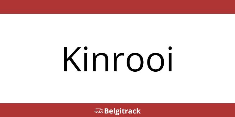 Contact Bpost Kinrooi