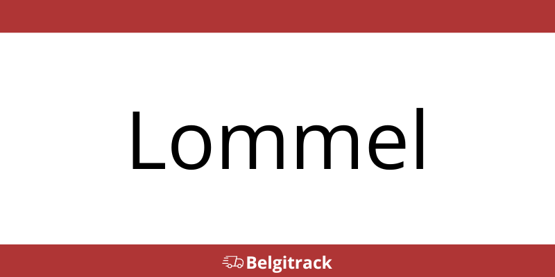 Contact Bpost Lommel