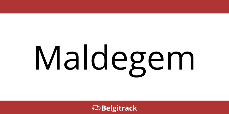 Contact Bpost Maldegem