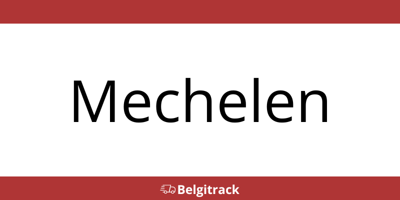 Contact Bpost Mechelen