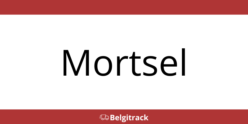 Contact Bpost Mortsel