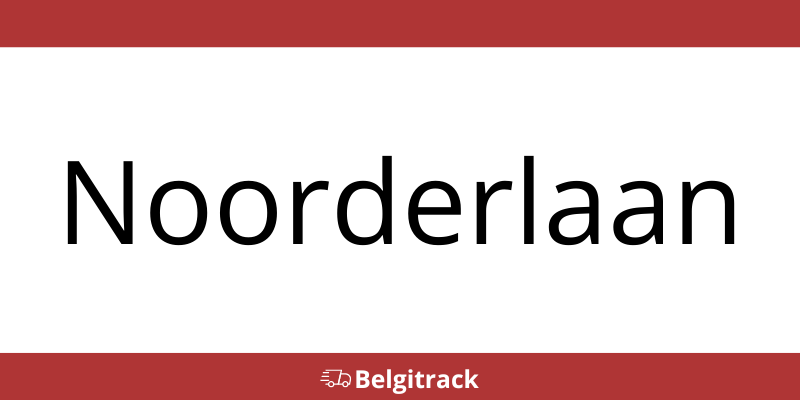 Contact Bpost Noorderlaan