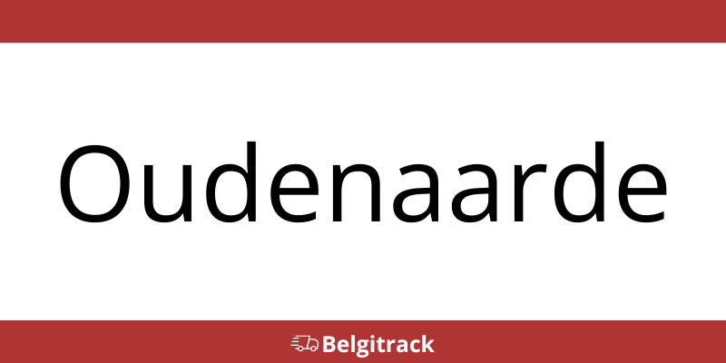 Contact Bpost Oudenaarde