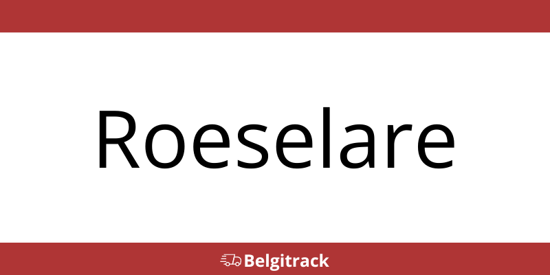 Contact Bpost Roeselare