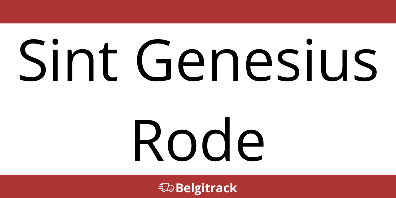 Contact Bpost Sint Genesius Rode